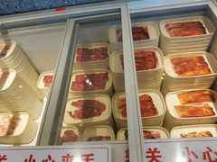 -福成自助烤肉(双桥万达店)