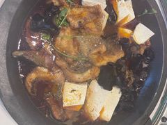 -巴乡石锅鱼(密云店)