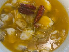 -拾捌川·自贡爆炒(新街口店)