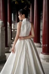 -Renee芮亦婚纱