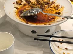 -兰湘子·湘菜小炒(荥阳吾悦广场店)