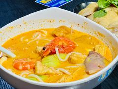 -绿柠食堂(北外滩店)