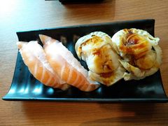 -采御鲜·回转寿司(汕头万达店)
