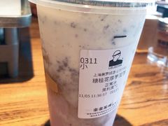 -LELECHA乐乐茶(美罗城店)