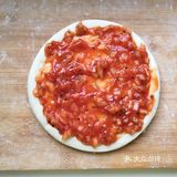 〖糖豆厨房〗芝士就是力量&香肠披萨