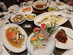 -钱塘宴(东站西子国际店)