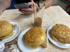 -沙溪兄茶餐厅