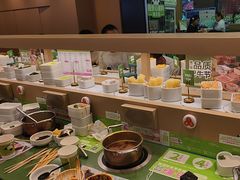 -一围肥牛小火锅(高铁吾悦店)