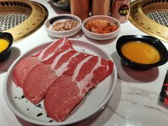 -炙城·韩式烤肉(南京东路店)