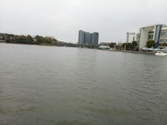 -美兰湖景区