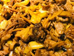 -甘家界牌柠檬鸭(青山店)