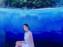 -交通银行前滩31演艺中心