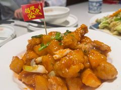 -旺达·福州菜(正大广场店)
