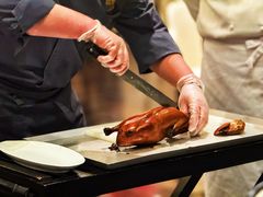 -北京泰富酒店-柏景轩中餐厅