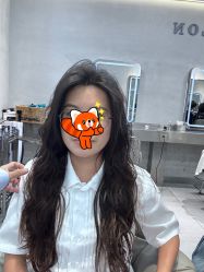 -YOUNG漾沙龙