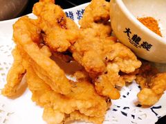 -大龙辣火锅·龙虾·烧烤(湖滨新天地店)