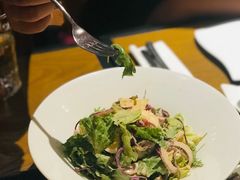 -安妮意大利餐厅(国贸店)