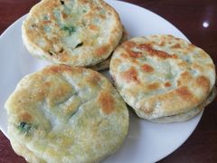 素三鲜馅饼-老山记海城馅饼大酒店(振兴小区店)
