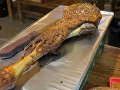 -霄汉羊排(万松园一店)