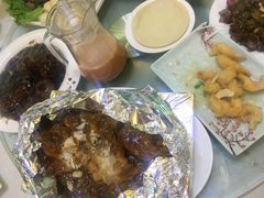 -南来顺饭庄·清真(南菜园店)