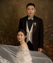 -今生有约国际精品婚纱摄影(苏州店)