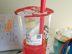 -蜜雪冰城(一市场店)