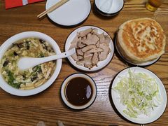 -李连贵酒家熏肉大饼(昆明街店)