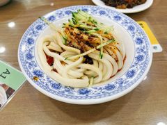 -西安贾三灌汤包·回坊小吃·清真炒菜(北院门总店)
