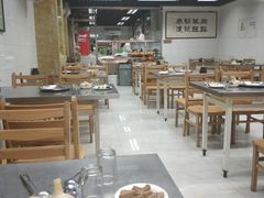 大堂-三兴涮羊肉(荣安大街店)