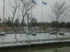 -威海大水泊国际机场