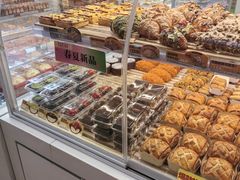-味多美蛋糕(航天桥店)
