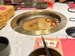 -空之介寿喜烧·和牛放题(恒隆广场店)