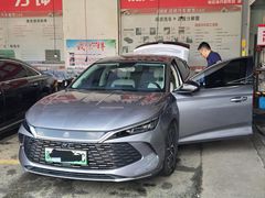 -路路通百辰汽车服务连锁(三合店)