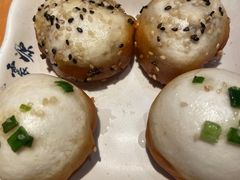 -鑫震源·苏式大虾生煎(山塘街店)