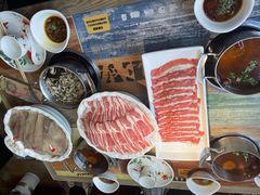 -田园肥牛府(东关街店)
