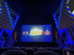 -星河寰宇IMAX影城(星河WORLD·COCO Park店)