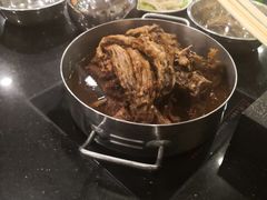 -蝎王府羊蝎子(西直门店)