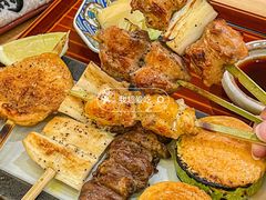 -鳥忆·omakase炭火烧鸟