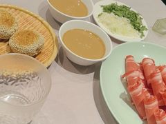 -东来顺饭庄(apm总店)