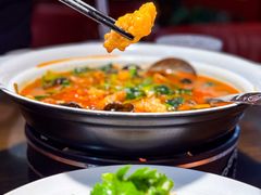 -秦月轩·陕西家乡菜(阜成路·五棵松店)