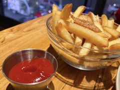 -CALDO CALDO 卡多厨房(双盛花园店)