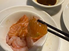 -九月海·海鲜自助(世纪东方店)