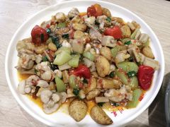 -川里谈·川味小馆(北京路店)