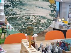 -爆爆手作·掐丝珐琅·Tufting·捏捏乐DIY团建集合店(朝阳店)