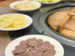 -燕北云山·农家菜·灶台鱼(密云溪翁庄店)