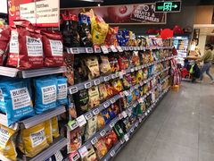 -blt精品超市(高德置地冬广场店)