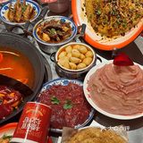 柳州首店｜鹿晗同款还不用排队的火锅店快冲！