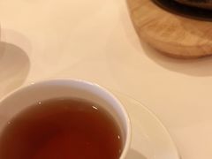 -白天鹅宾馆-宏图府餐厅