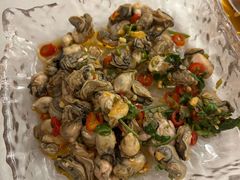 -白仁仔· 活烤海鲜 宵夜(豫园店)