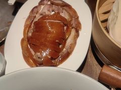 -北京老铺烤鸭(时代广场店)